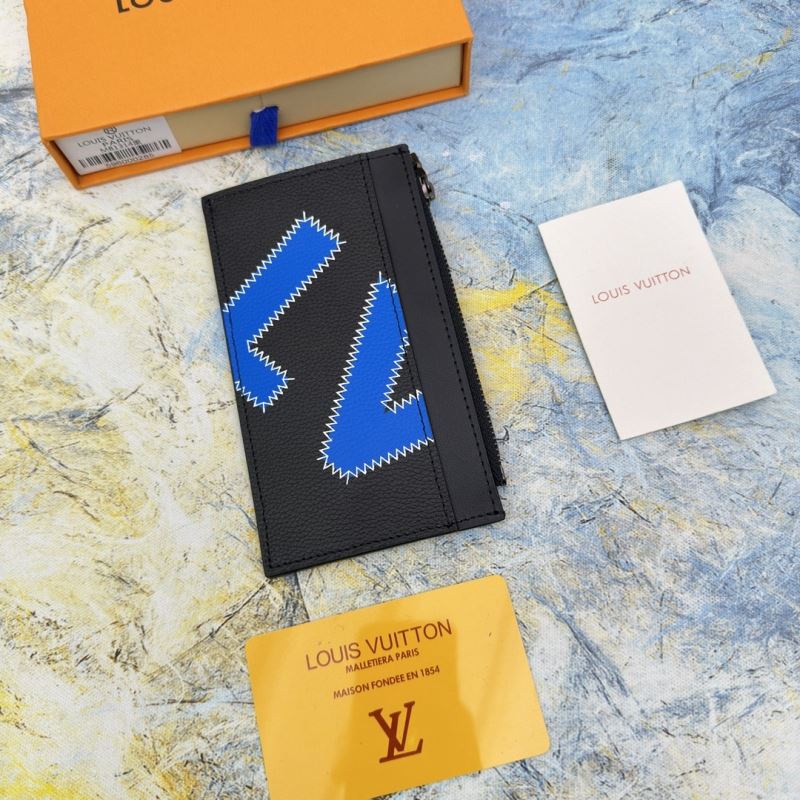 Louis Vuitton Wallets Purse